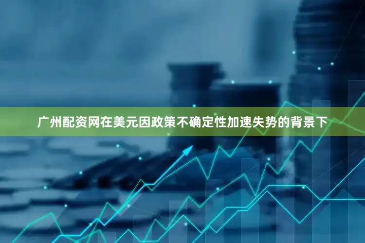 广州配资网在美元因政策不确定性加速失势的背景下