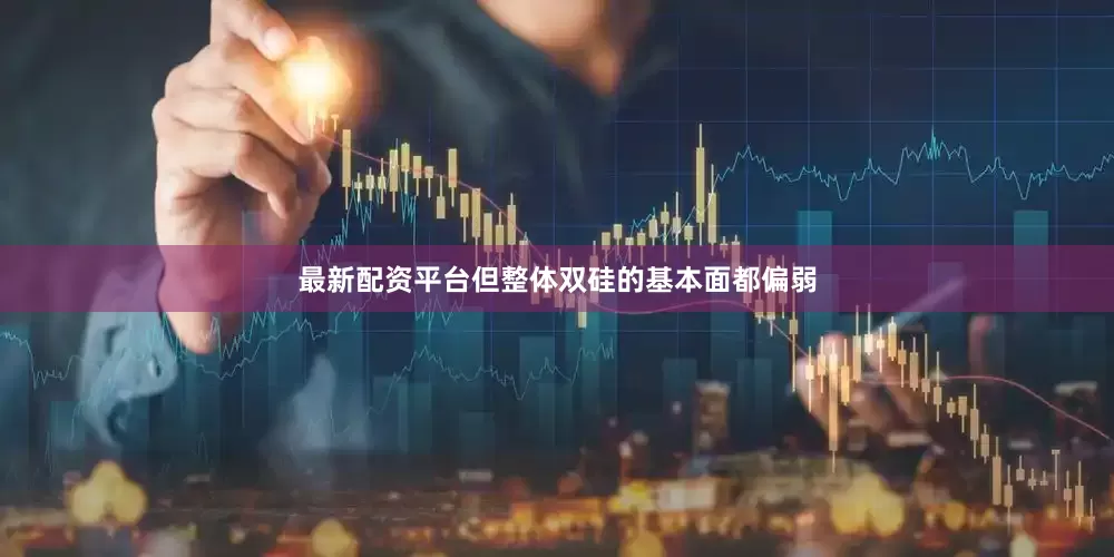最新配资平台但整体双硅的基本面都偏弱