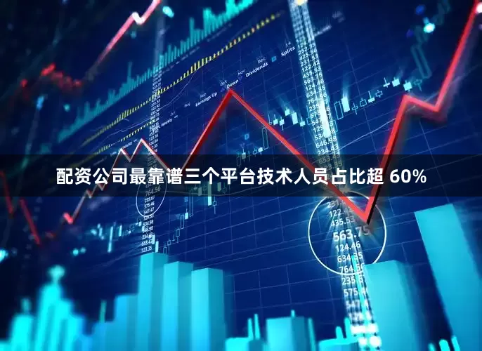 配资公司最靠谱三个平台技术人员占比超 60%